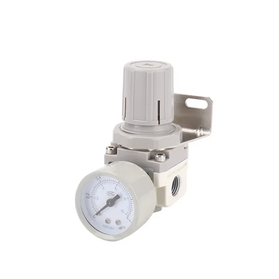 Sturdy Durable Air Source Treatment with Made in China Manufacturing and Customized Features